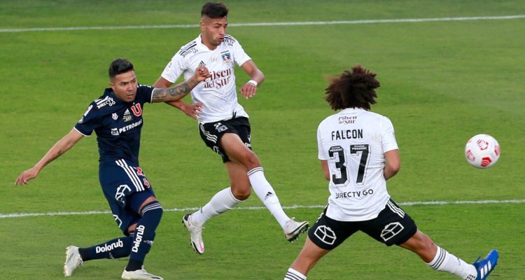 Javier Valdés | Agencia UNO