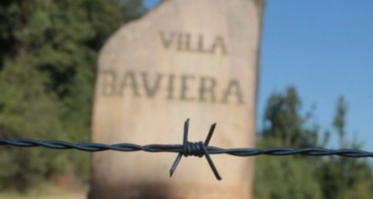 Contexto / Colonia Dignidad