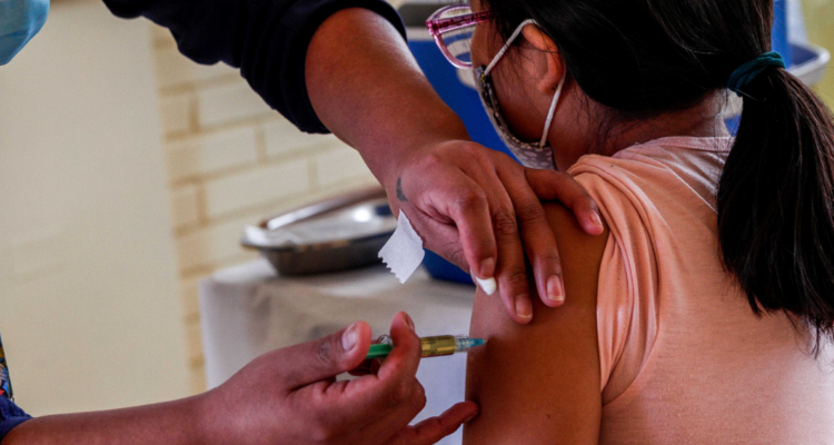 Contexto / Agencia UNO