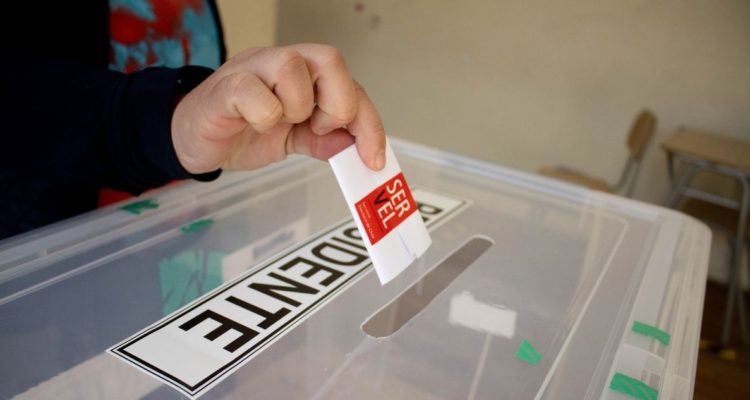 desinscripción voluntaria del padrón electoral