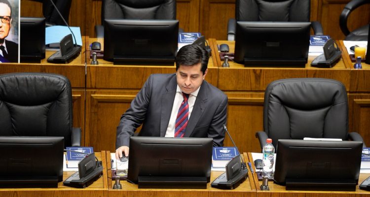 ARCHIVO | Agencia UNO