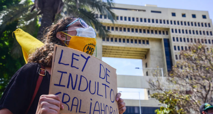 ARCHIVO | Agencia UNO