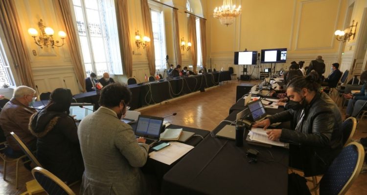 ARCHIVO | Agencia UNO