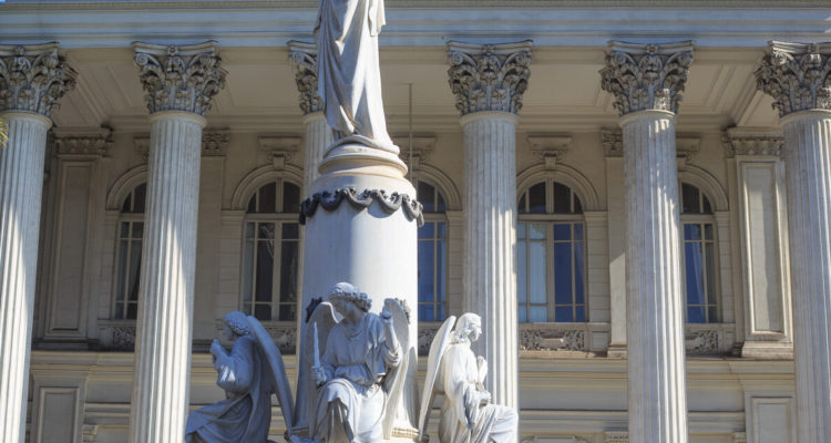 Diego Martin | Agencia UNO