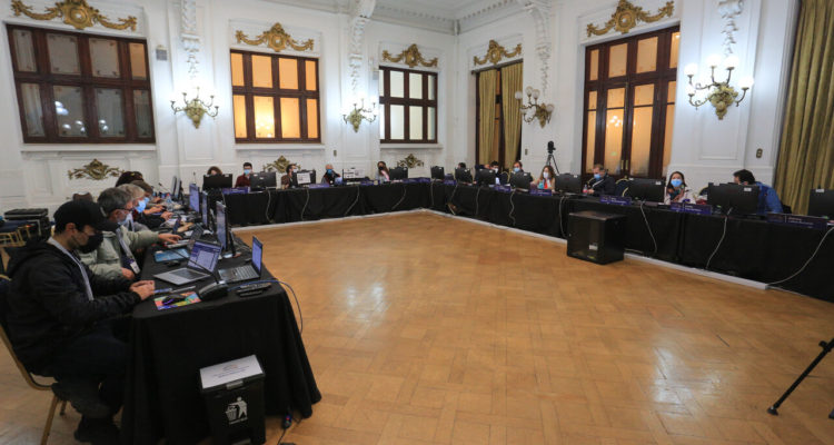 ARCHIVO | Agencia UNO