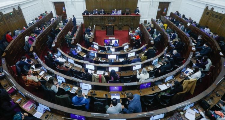 ARCHIVO | Agencia UNO