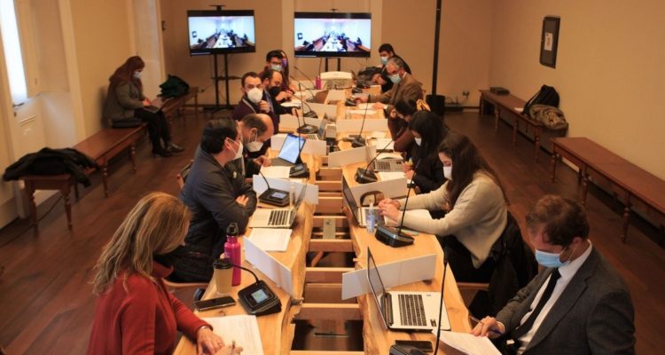 ARCHIVO | Agencia UNO