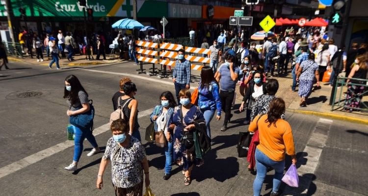 ARCHIVO | Agencia UNO