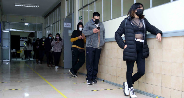 Archivo | Daniel Pino | Agencia Uno