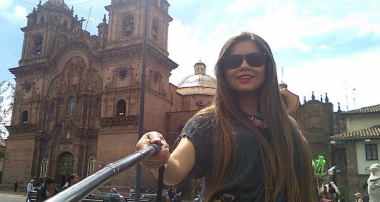 Tania Morgado | Diario El Día