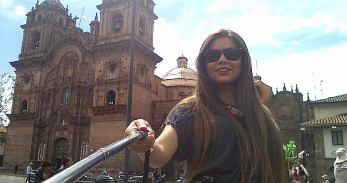 Tania Morgado | Diario El Día
