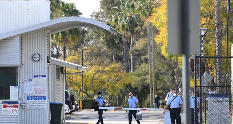 ARCHIVO | Dean Lewins | EFE