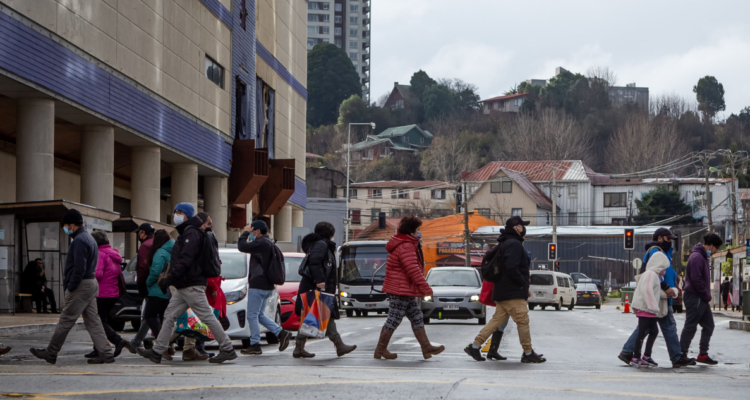 CONTEXTO | Agencia UNO