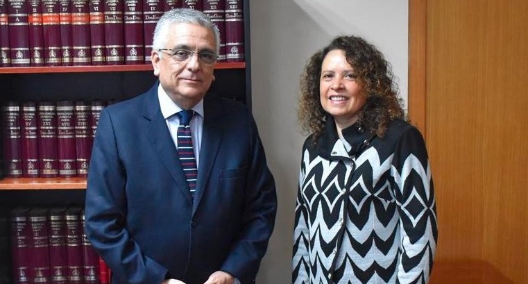 @PJudicialChile | Twitter
