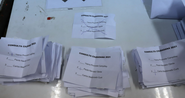 Manuel Lema | Agencia UNO