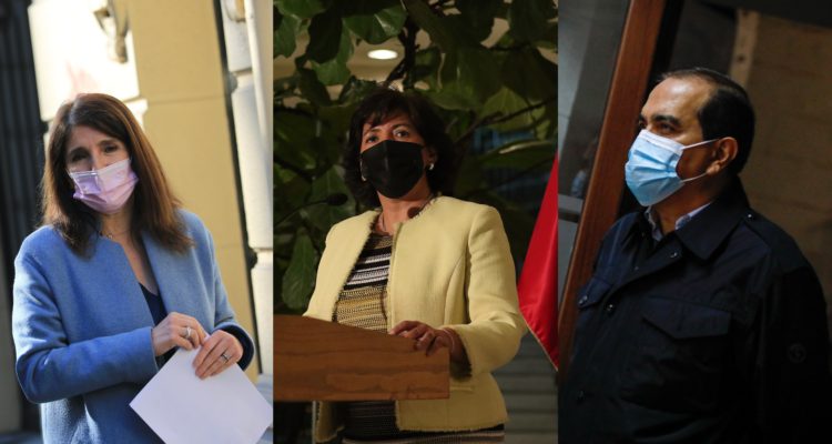 ARCHIVO | Agencia UNO