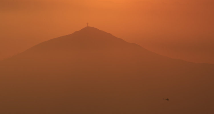 ARCHIVO | Agencia UNO