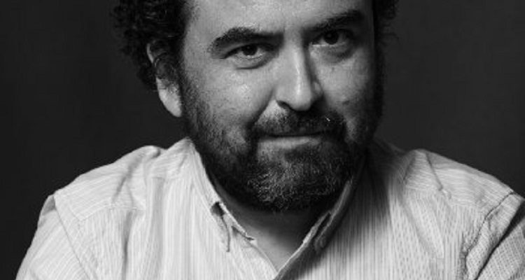 Oscar Contardo, Cultura Conecta (c)