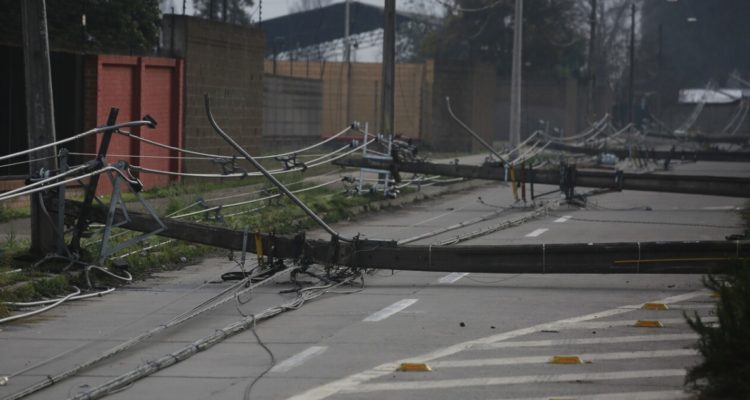 Karin Pozo | Agencia UNO