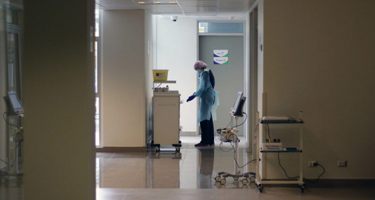 ARCHIVO | Agencia UNO