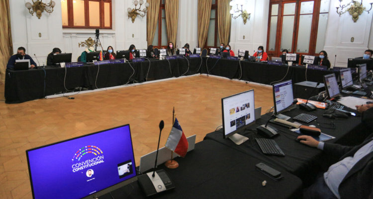 CONTEXTO | Agencia UNO