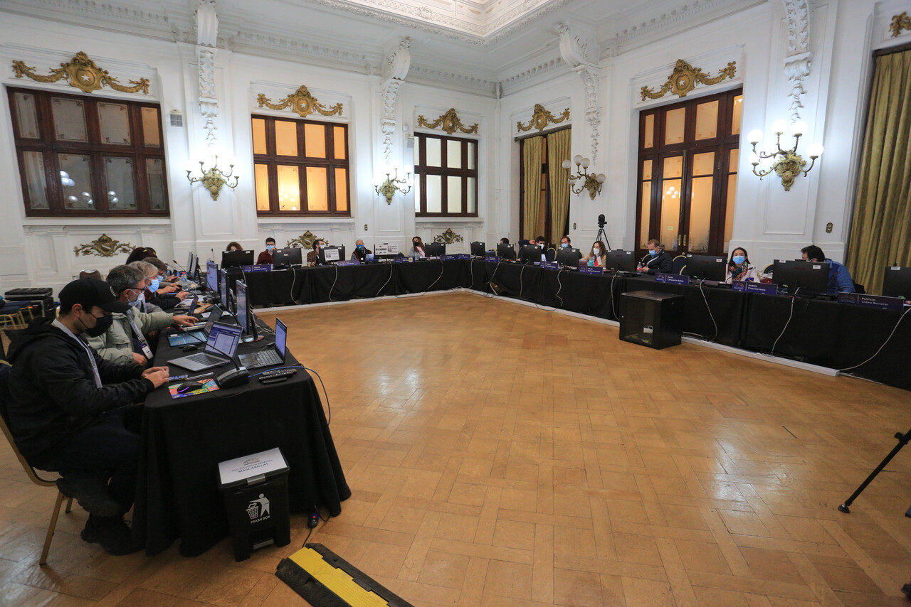 Agencia UNO