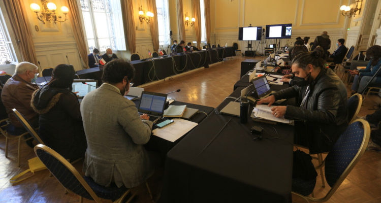 ARCHIVO | Agencia UNO