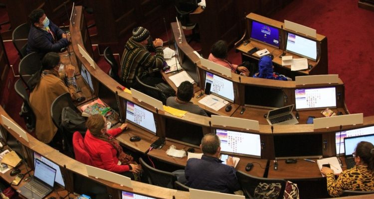 ARCHIVO | Agencia UNO