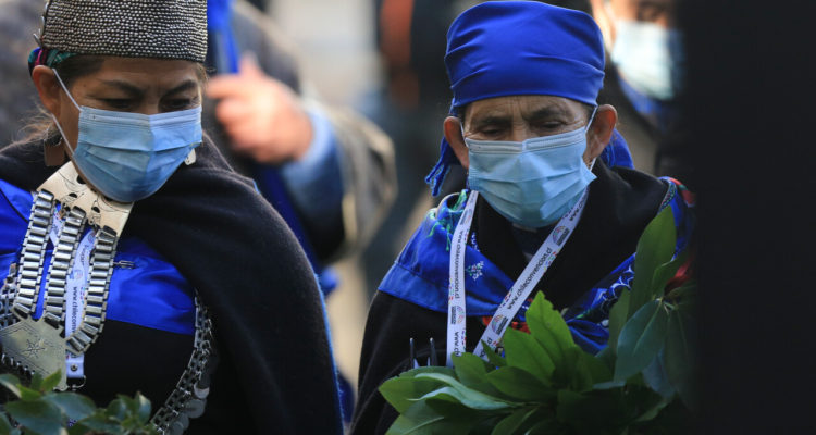 ARCHIVO | Agencia UNO