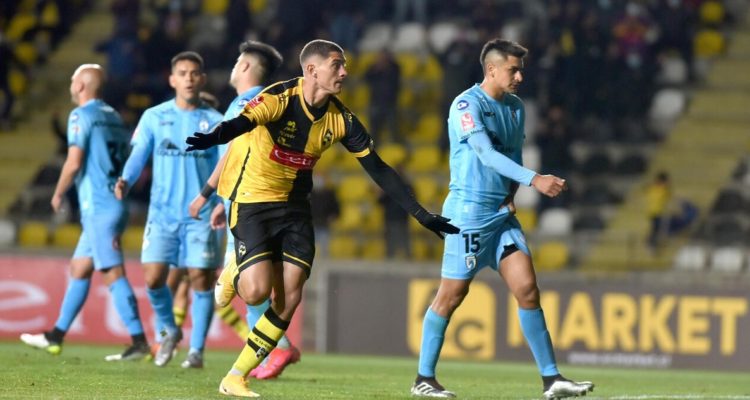 Alejandro Pizarro | Agencia UNO