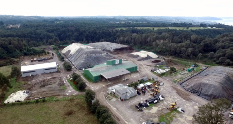 Contexto | Municipalidad de Dalcahue