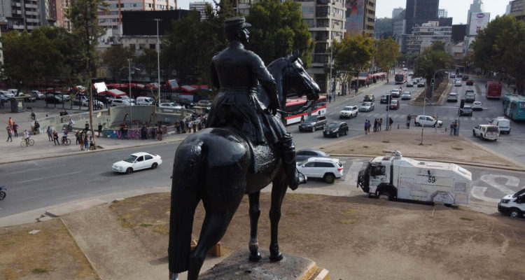 CONTEXTO | José Francisco Zúñiga | Agencia UNO