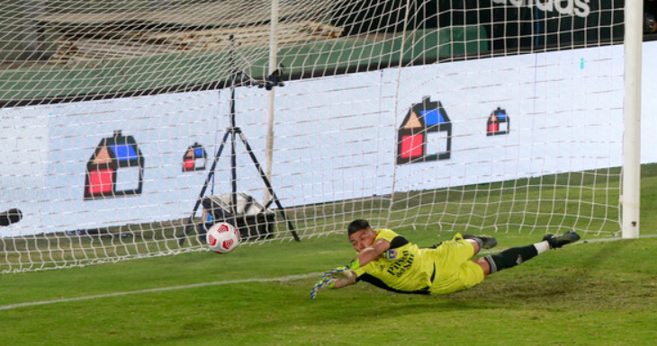 Archivo | Agencia UNO