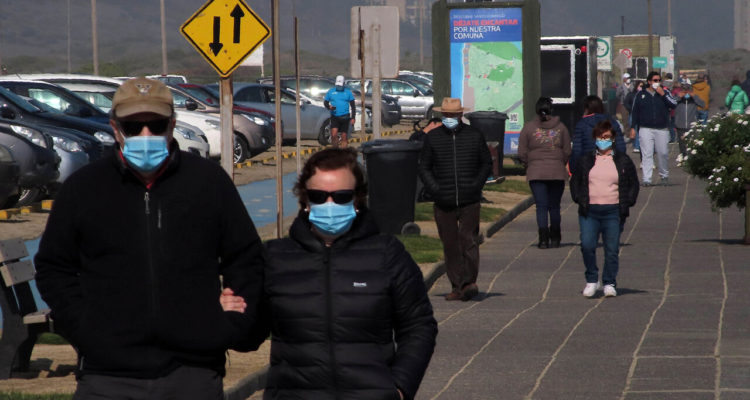 ARCHIVO | Agencia UNO