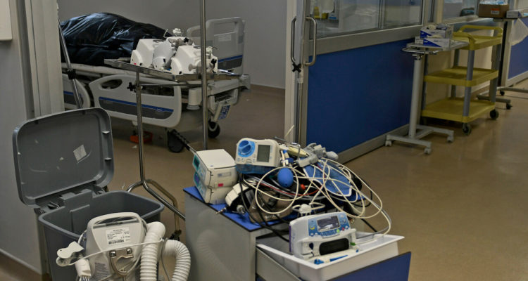 ARCHIVO | Agencia UNO