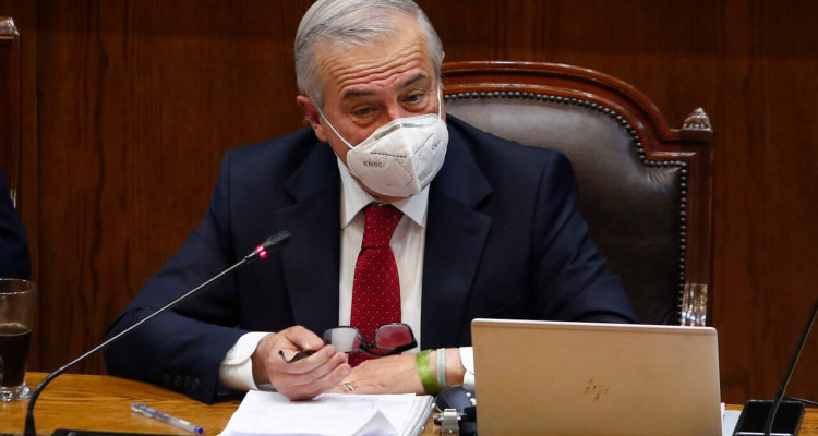 ARCHIVO | Agencia UNO