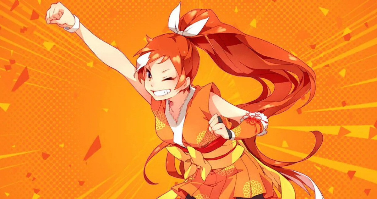 Foto: Crunchyroll