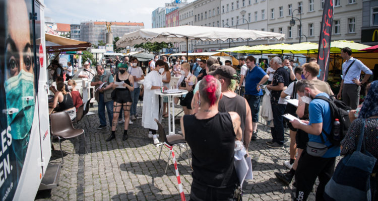 Archivo | Stefanie Loos | AFP