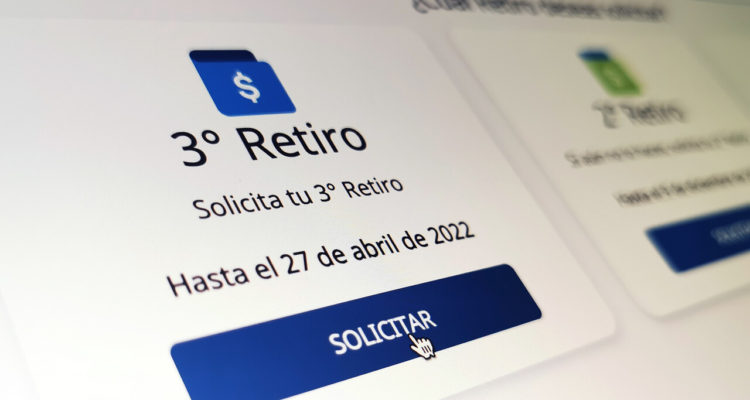 ARCHIVO | Mario Dávila | Agencia UNO