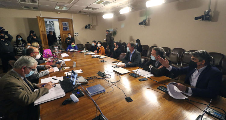 ARCHIVO | Agencia UNO