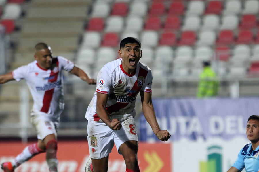 curico-la-serena-campeonato