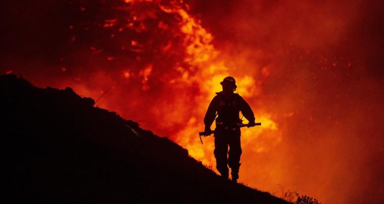 ARCHIVO | EFE | Etienne Laurent