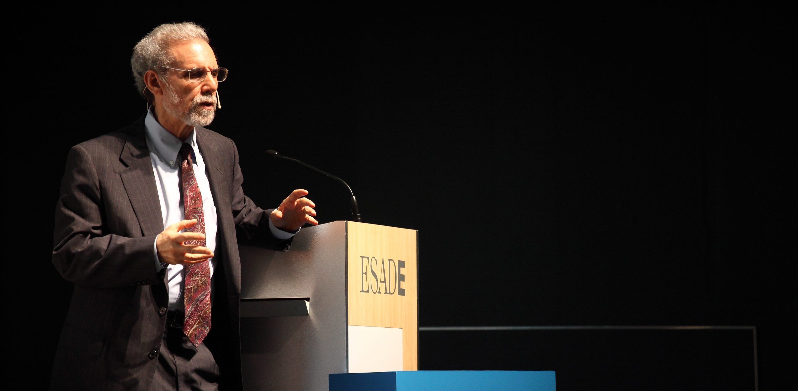 Daniel Goleman