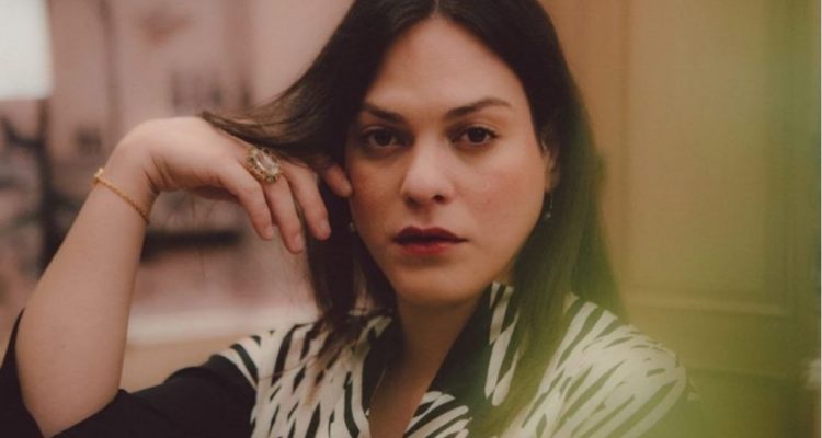 Daniela Vega | Archivo