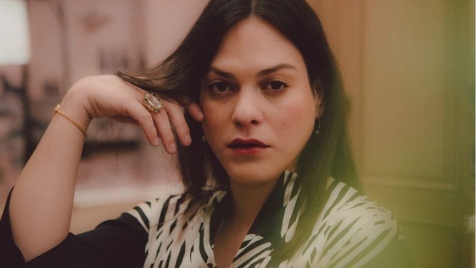 Daniela Vega | Archivo