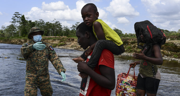 Luis Acosta | Agence France-Presse