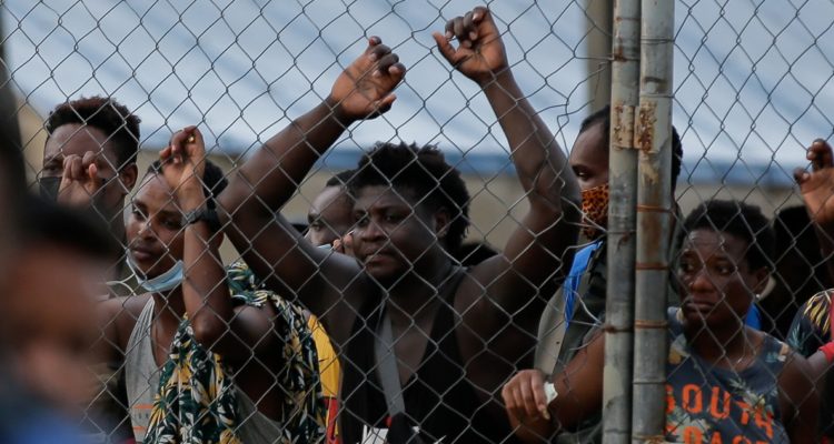 Rogelio Figueroa | Agence France-Presse