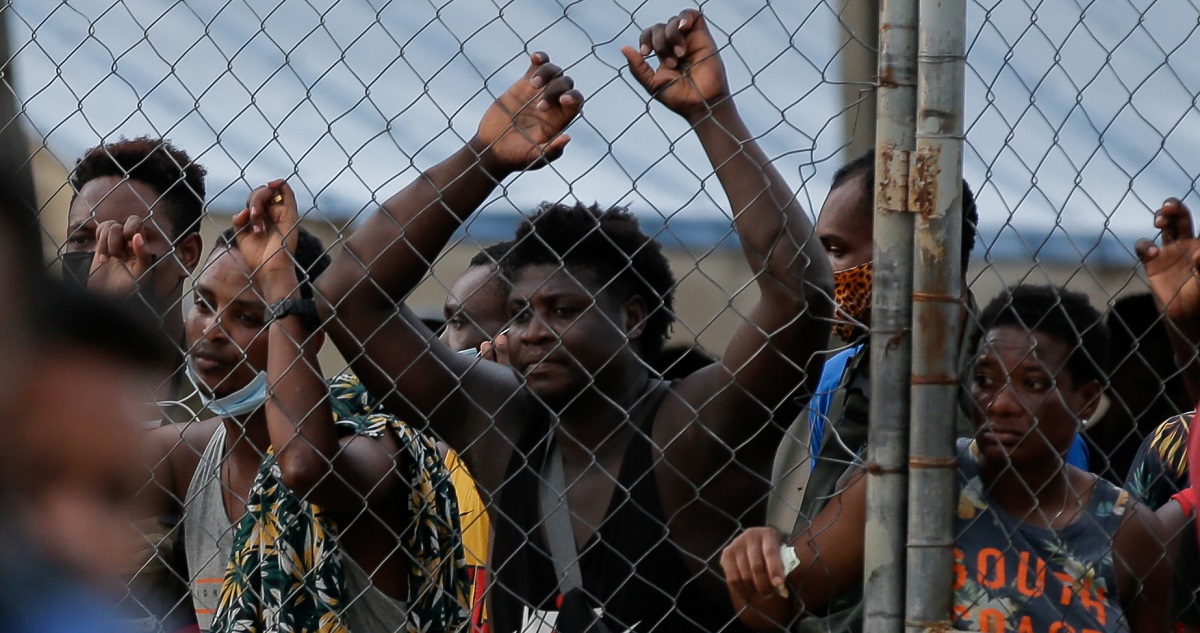 Rogelio Figueroa | Agence France-Presse