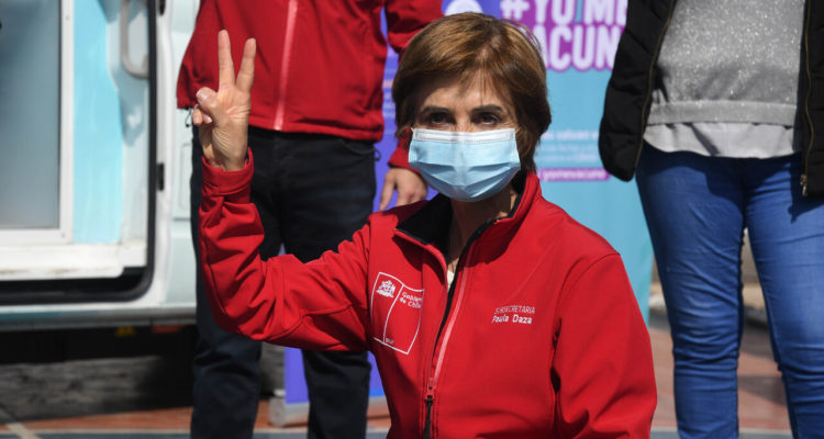 ARCHIVO | Agencia UNO