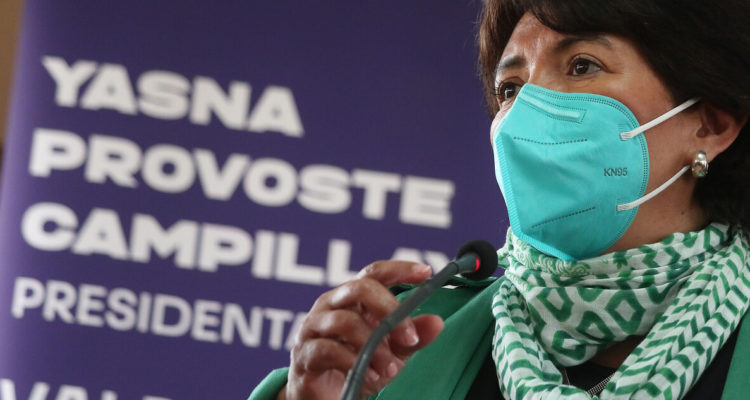 Leonardo Rubilar Chandía | Agencia UNO